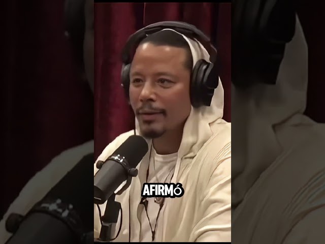 Terrence Howard se sintió TRAICIONADO por Robert Downey Jr  en el papel de Iron Man