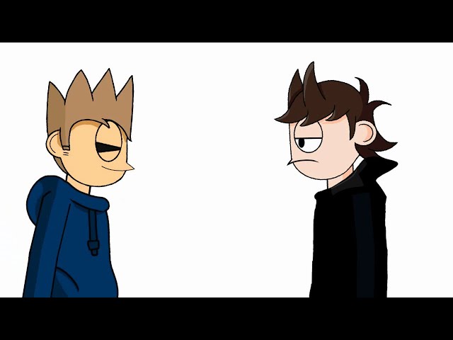 Random Eddsworld DC2 Animation