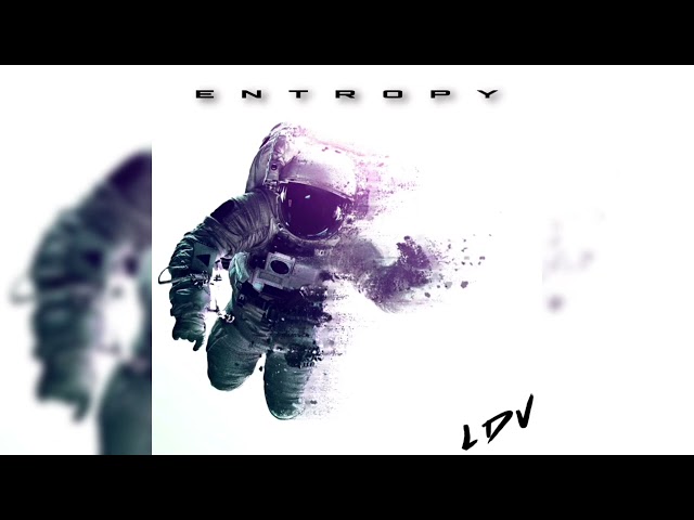 LDV - Entropy / Shredwave - RetroSynth Records - Synthwave #synthwave #retrosynth #shredwave