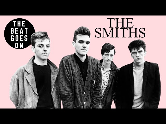 How The Smiths Changed Music