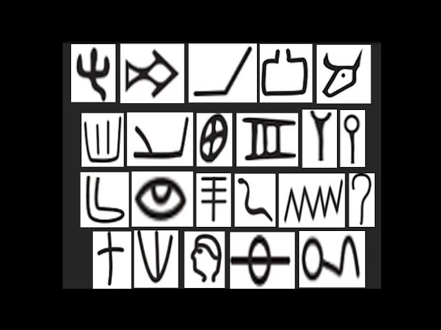 Unlocking Higher Evolution Through Ancient Fire Letters: Egyptian, Hebrew, Sanskrit, Tibetan Chinese