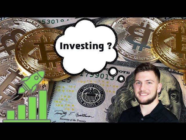 How to Invest Passively