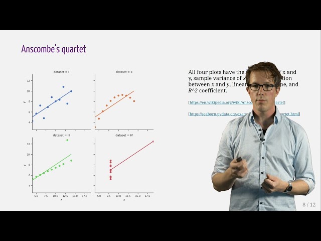 Data visualization - Introduction and motivation (DocEnhance)