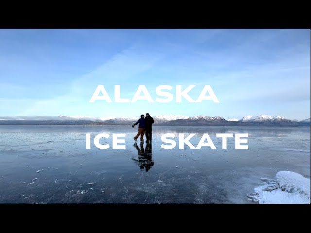 lets go skating!