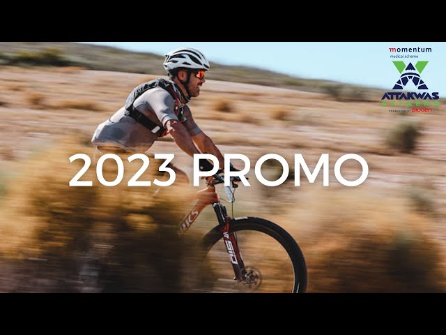 2023 Attakwas Extreme Promo