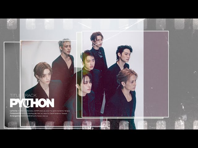 GOT7 【WINTER HEPTAGON】 HIGHLIGHT MEDLEY