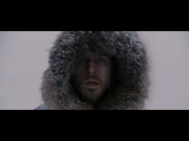 30 Days Of Night - Opening Scene (HD)