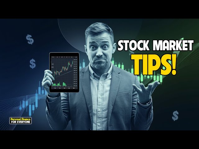 Understanding the Stock Market: Tips for New Investors