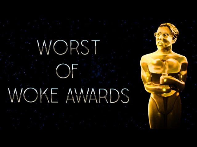 Worst of Woke Awards 2025