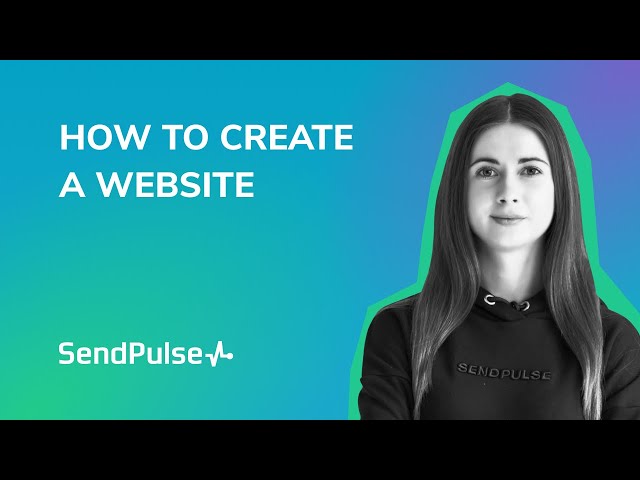 How to Create a Website For Your Business | Make a Website for Free