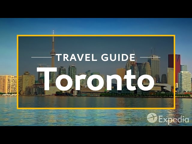 Toronto Vacation Travel Guide | Expedia