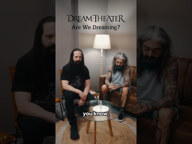 Behind The Song: Are We Dreaming?