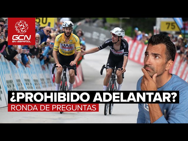 Tradición de no atacar en la última etapa del Tour de France | Ronda #63