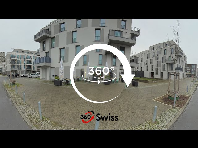 Havel Pizza - 360 Virtual Tour Services