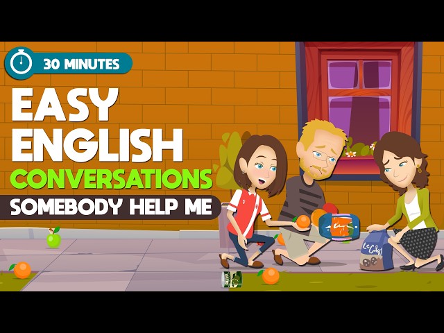 Learn English with Daily Conversations | Don’t Burn the Kitchen | Speak Like A Native