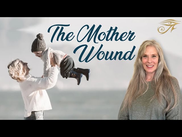 Healing the Mother Wound - Mother's Day Special | Podcast EP: 13