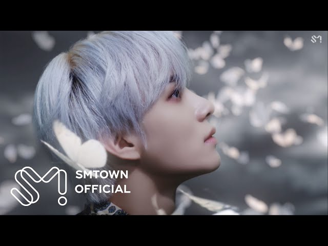 NCT 127 엔시티 127 'Favorite (Vampire)' MV