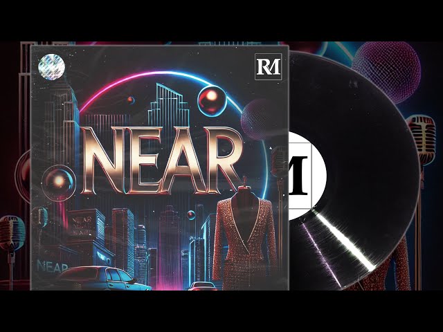 [FREE] Artik & Asti | The Limba | Hammali & Navai Type Beat - «NEAR» (prod. RUSLANOV MUSIC)