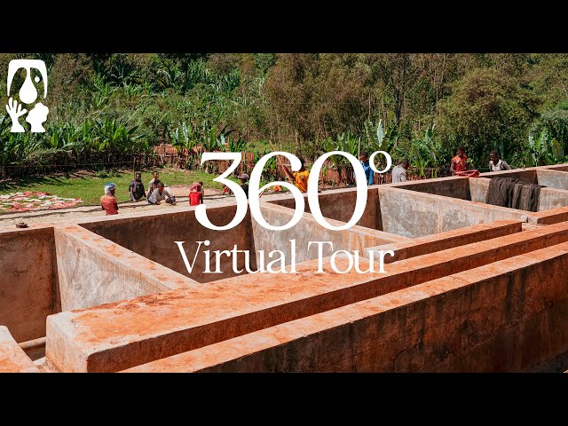 Wete Ambela Coffee [Gedeb Banko Gotiti] - TYPICA's 360° Virtual Tour