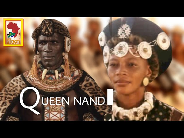 The African Queen Who Stood Against Social Pressure, Mother Of Shaka Zulu