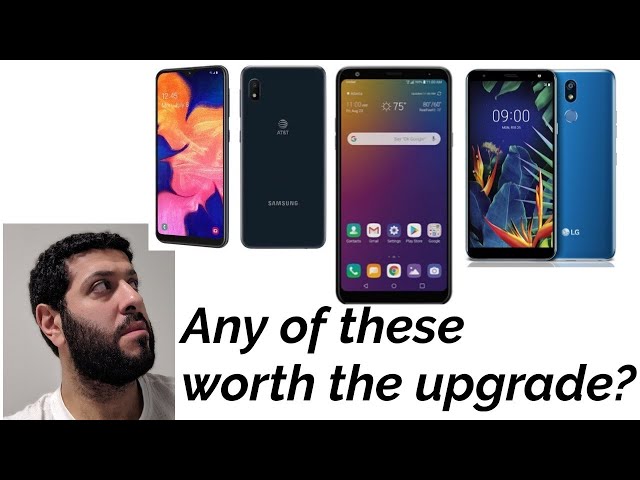 Metro PCS By T-mobile: Should we be excited for these new smartphones? Merger and Visible update.