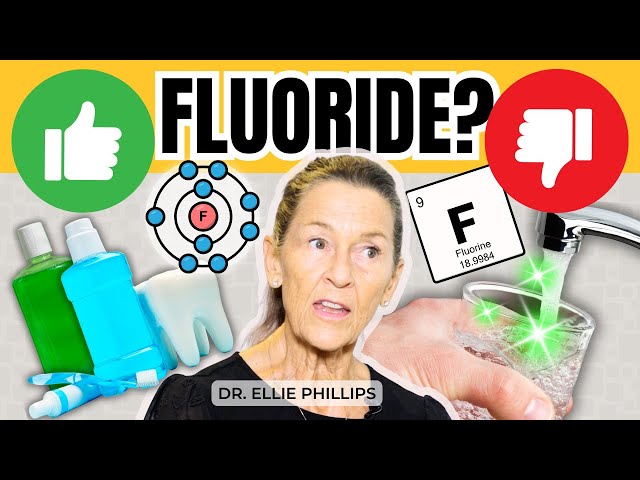 Is Fluoride Good or Bad for You?