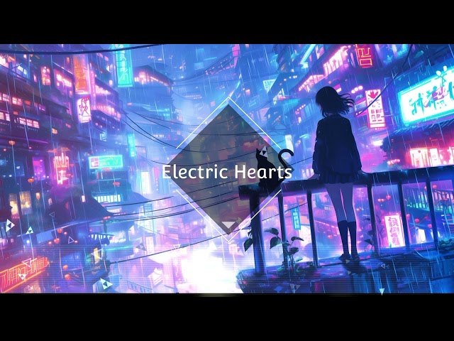 Electric Hearts | Copyright Free Song