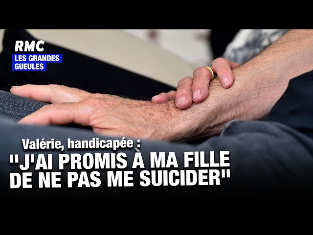 Suicide assisté : Craignez-vous des dérives?