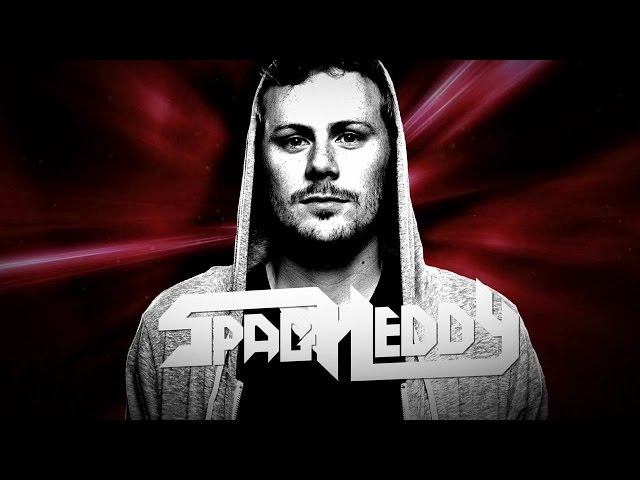 Spag Heddy - Dubstep Mix - Panda Mix Show