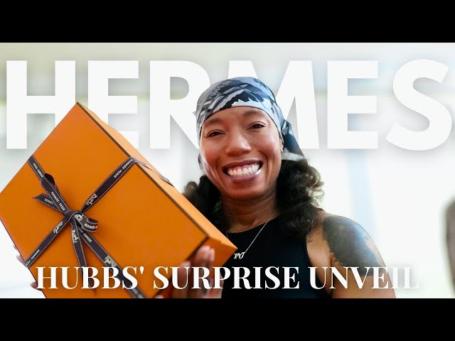 The Hermes Saga | From First Buy to VIP | Year-End Unboxing & Reflections.