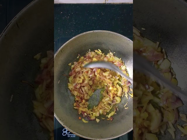 Potato Fry