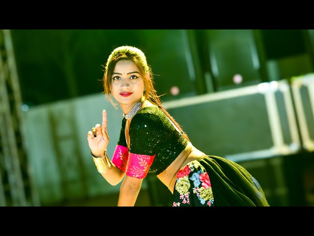 जयपुर मिलवे अइयो तू होटल मे खइयो  || Dil Ki Hera Feri || Ranjeet Gurjar Rasiya || Aasha Meena Dance