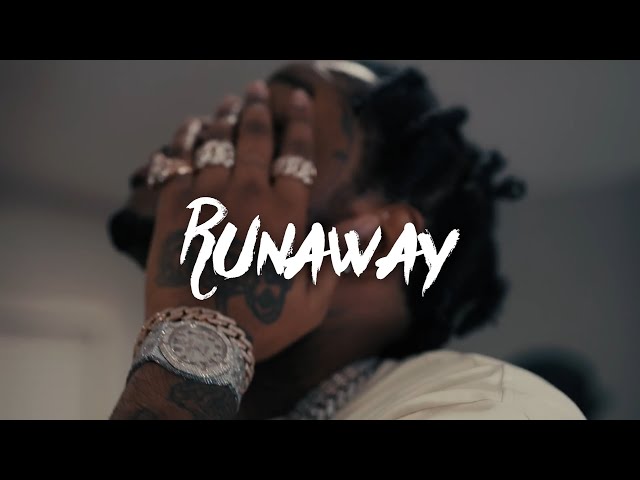 [FREE] Pop Smoke x Fivio Foreign Type Beat 2025 - "Runaway"