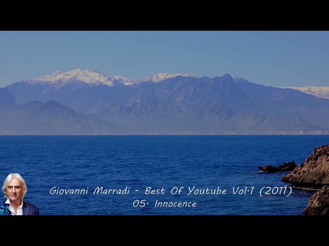 Giovanni Marradi - Best Of Youtube Vol.1 (2011)