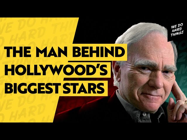 Hollywood's GREATEST Storyteller REVEALS The TWO Skills You Need TODAY