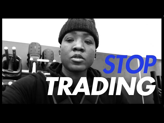 Watch This Before You Quit Trading Forex #tradingpsychology