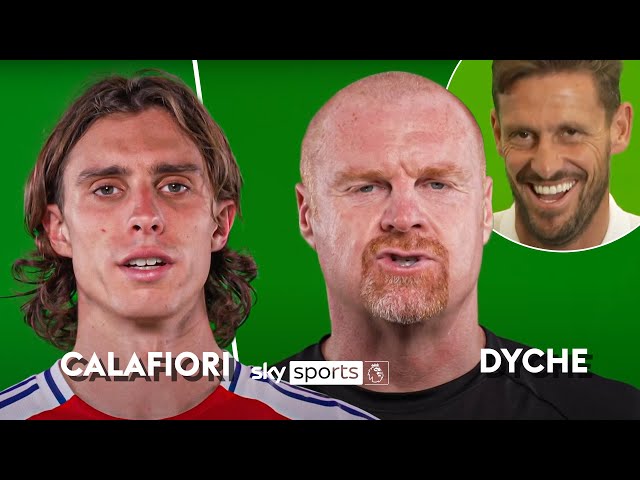 How to pronounce EVERY Premier League player and managers name 🗣