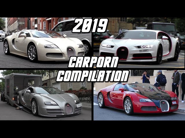 Carporn Compilation 2019