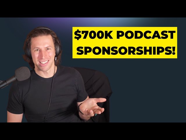 "Acquired does podcast sponsorships differently"