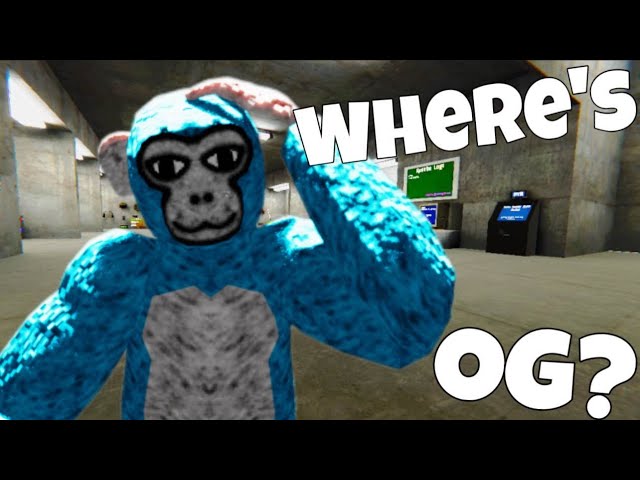 Is OG SCARY BABOON Coming Back?