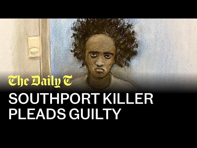 What we now know about Southport killer Axel Rudakubana | The Daily T