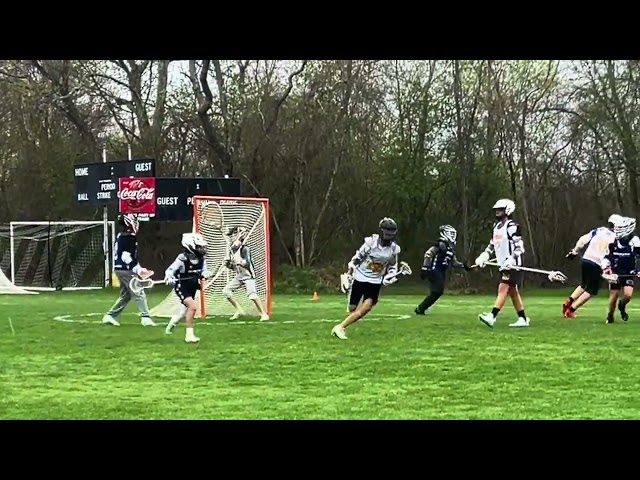 Best Saves Of 2024 | Grady Brown