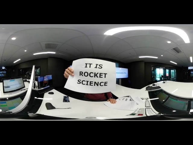 glennzb TV: Episode 567 - It IS Rocket Science