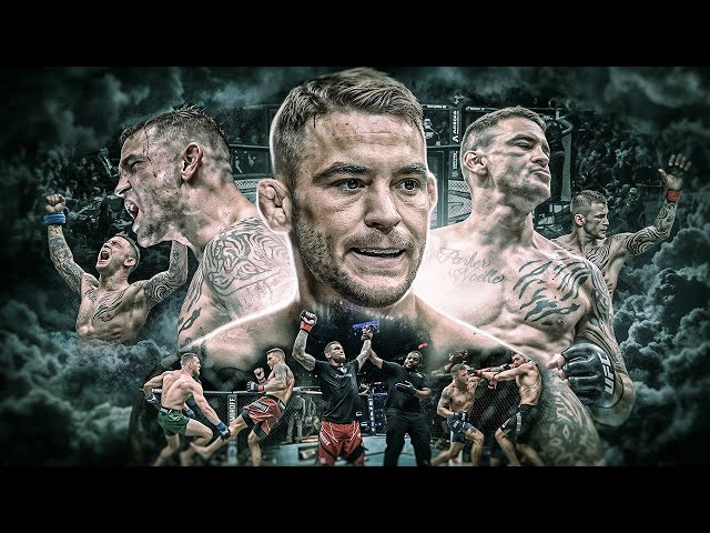 Dustin Poirier - The Crownless King I UFC Documentary