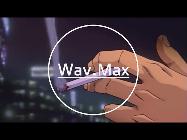 REASON & Bas - Not What You Think [Anime Visualizer]