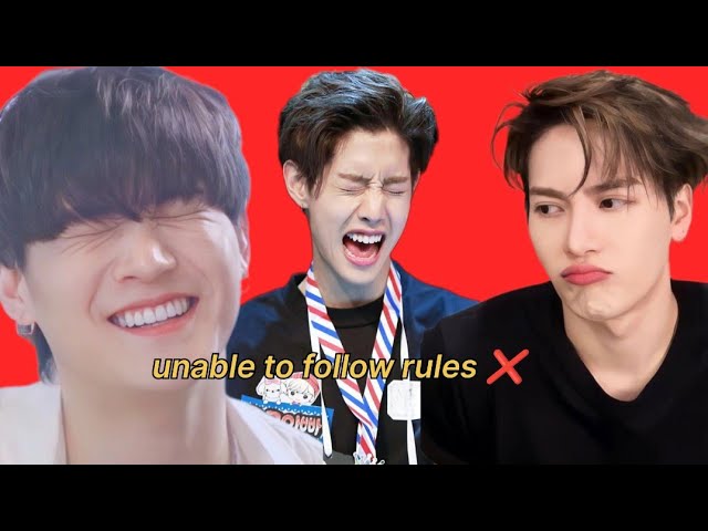 Got7 most funny videos of all time😂#jayb #jacksonwang #marktuan #jinyoung #youngjae #yugyeom #bambam