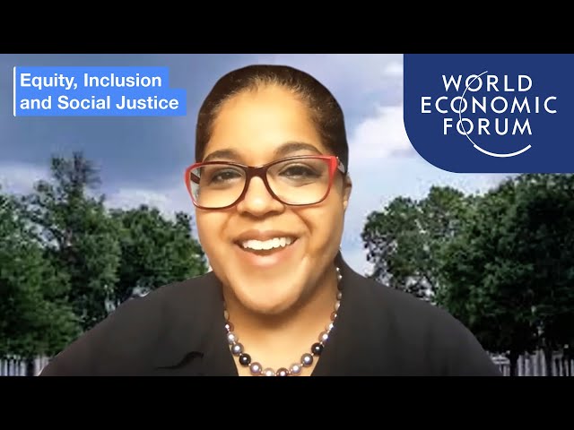 Accelerating Racial Justice in the Workplace | Jobs Reset Summit 2020