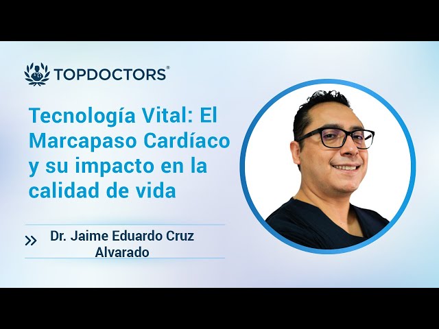 Tecnología Vital: El Marcapaso Cardíaco y su impacto en la calidad de vida