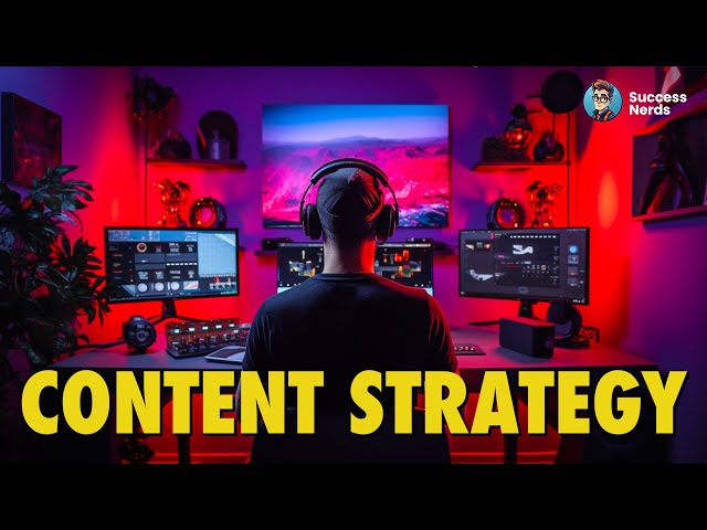 Mastering Content Creation: From Passion to Viral Sensation