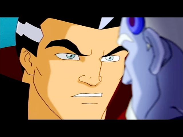 THE MAGICIAN | Cold Sweat - Part 2 | Full Episode 20 | Cartoon TV Series | English